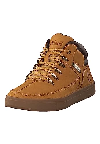 Timberland Davis Square, Zapatilla de corte medio para hombre