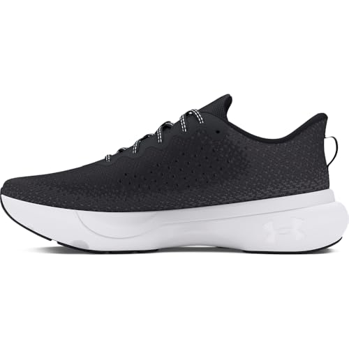 Under Armour Infinite Zapatillas para Correr Zapatilla Neutral Hombres Negro