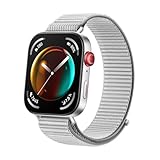 Huawei Watch FIT 3, Pantalla AMOLED de 1.82 Pulgadas, Diseño Ultrafino, Llamadas por Bluetooth