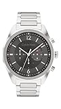 Calvin Klein Reloj Cronógrafo de Cuarzo para Hombre Colección CK Force