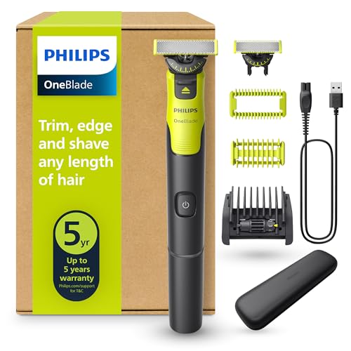 Philips OneBlade 360