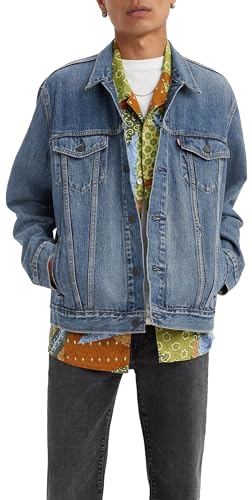 Levi's The Trucker