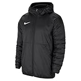 Nike Hombre Jacket, Black/White