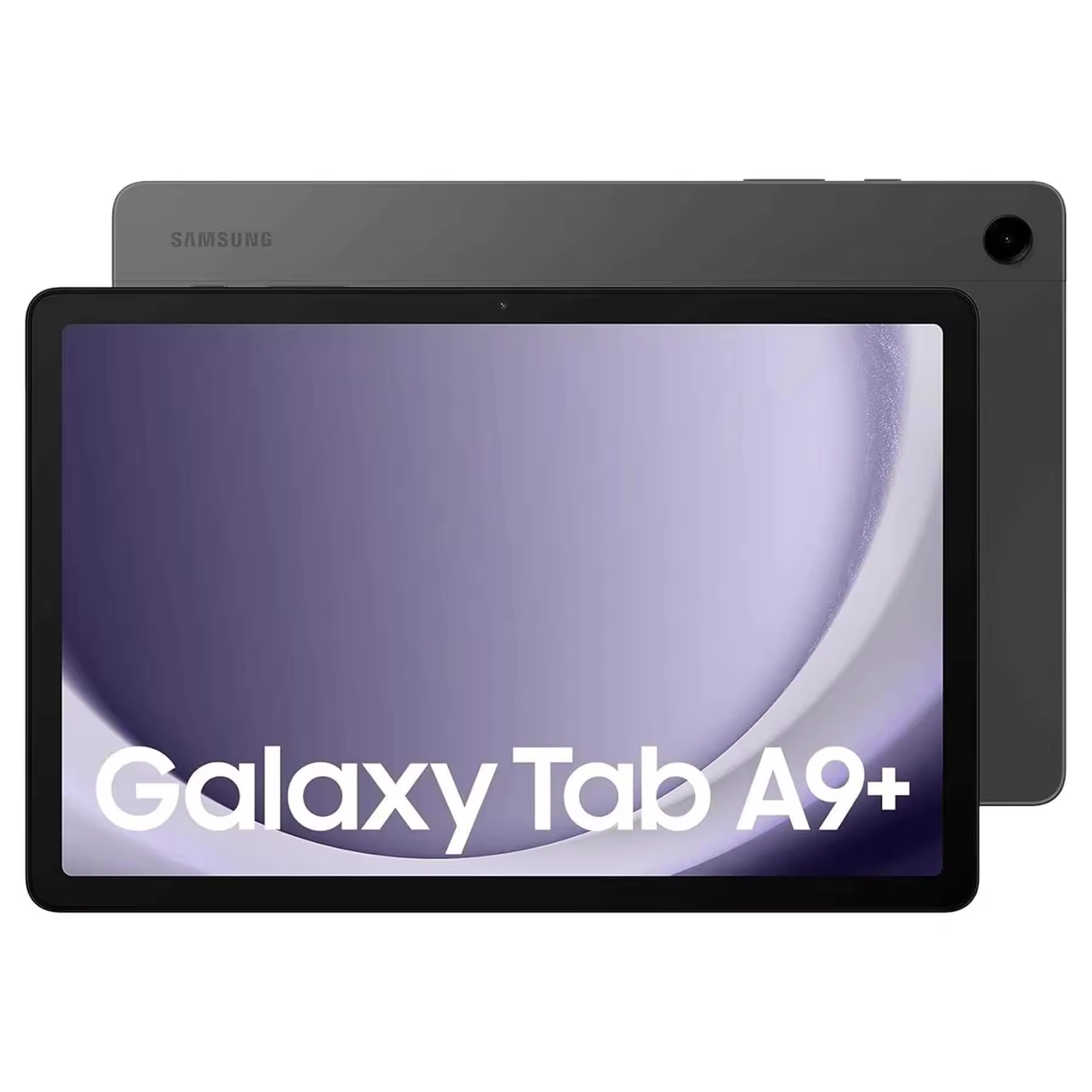 Samsung Galaxy Tab A9 + WIFI, 4GB 64GB, Pantalla LCD de 11", Cámara trasera de 8MP, Batería 7040 mAh