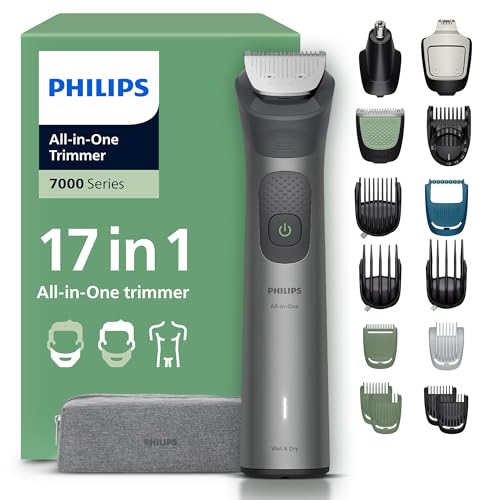 Philips Serie 7000: 17 en 1