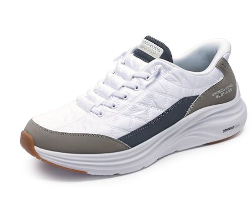 Skechers Slip-ins: Contour Foam - Cozy Fit