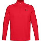 Under Armour Hombre UA Tech 2.0 1/2 Zip Shirt