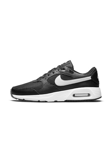 Nike - Nike Air Max SC, Zapatillas para correr , black/white-black,