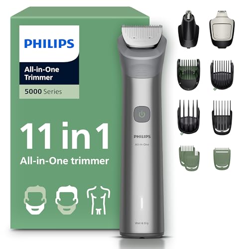 Philips Serie 5000: 11 en 1