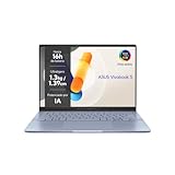 ASUS Vivobook S 14 OLED