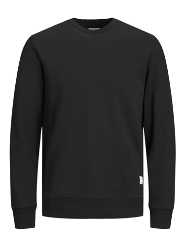 Sudadera básica Jack & Jones