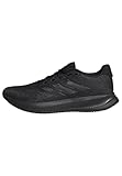 adidas Hombre Runfalcon 5 Running Shoes, Core Black