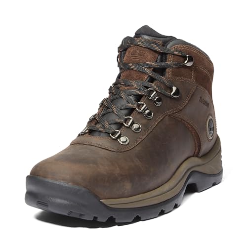 Timberland FLUME, Botas de corte medio para hombre