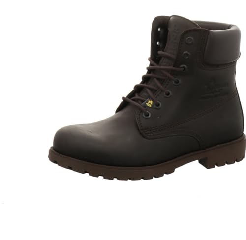 Botas Panama Jack de cuero para Hombre, color Marrón