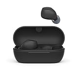 Sony WF-C710NSA Auriculares inalámbricos In-Ear con Noise Cancelling, Ligeros, Controles táctiles