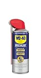 WD-40 Specialist - Lubricante de silicona - Fórmula resistente a altas presiones