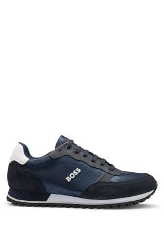Zapatillas Parkour Running de Hugo Boss para hombre