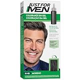 Colorante en gel para el pelo de Just For Men