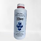 CESPRAM, Aditivo limpiador para motores diésel. Limpiador para inyectores