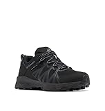 Columbia Peakfreak 2 Outdry, Zapatillas Hombre, Black Shark 2024