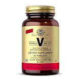 Solgar | Formula VM-75 | Suplemento Alimenticio que Refuerza el Sistema Inmunitario