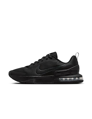 Nike FQ1833-003 Air MAX Alpha Trainer 6 Hombre Black/Anthracite-Black