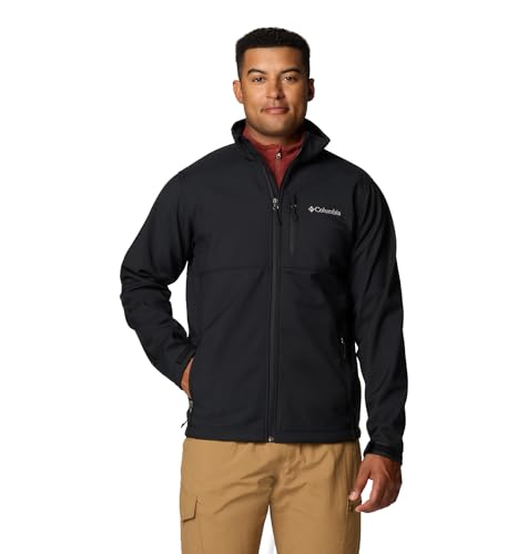 Columbia Ascender Softshell