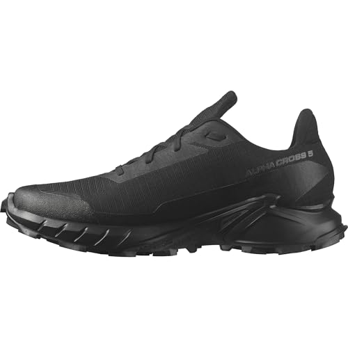Salomon ALPHACROSS 5
