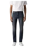 Levi's 512 Slim Taper Fit, Vaqueros para Hombre, Still Wishing