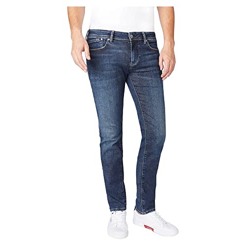Vaqueros Pepe Jeans Hatch para Hombre