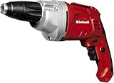Einhell Atornillador de obra seca TH DY 500 E, 230 V, 500 W, 0-2.200 1/min