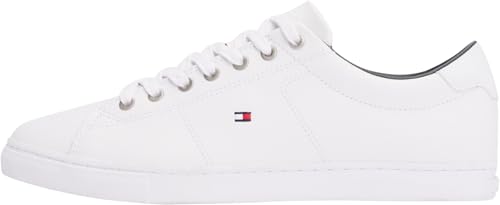 Tommy Hilfiger de cuero con Suela Cupsole para Hombre