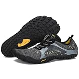 SAGUARO Zapatillas Barefoot Hombre Mujer Zapatillas Minimalistas para Deportes Acuaticos