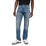 Lee Slim Fit Mvp Jeans, Azul (Lenny), 29W / 34L Hombre