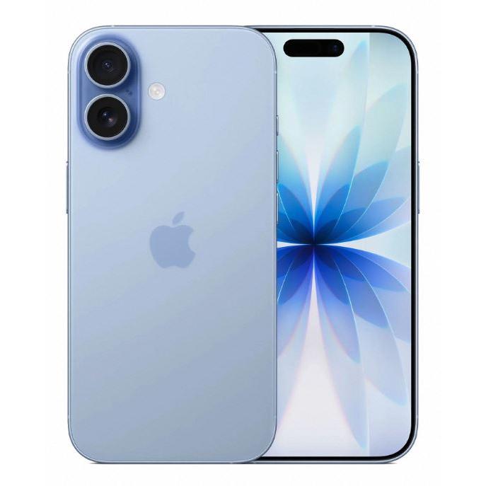 Apple iPhone 17,5G, 6.3 " OLED Super Retina XDR, Chip A19, iOS