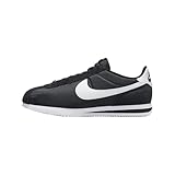 Nike HF0263-001 Cortez Textile Hombre Black/White