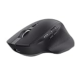 Trust Ozaa+ Ratón Inalámbrico Multidispositivo Bluetooth