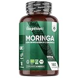 Moringa de WeightWorld