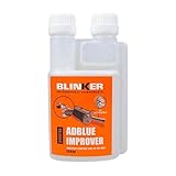 Blinker - AdBlue Improver - Tratamiento para Sistema SCR
