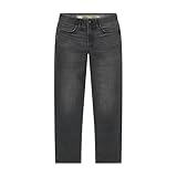 Lee Slim Fit MVP Jeans, Azul (Moonbeam), 42W / 34L Hombre