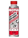 Motul Reductor Ruido Taqués Hidráulicos, Aditivo Curativo Para Motores