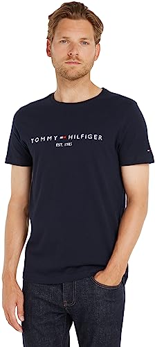 Camiseta Tommy Hilfiger
