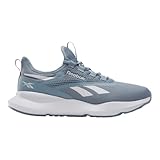 Reebok Zapatillas Deportivas para Mujer Cityride, Leisure Blue/Moon