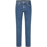 Lee Brooklyn Straight