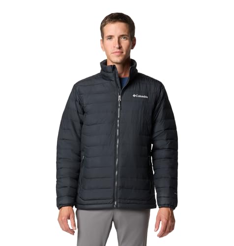 Chaqueta Columbia Powder Lite II para Hombre