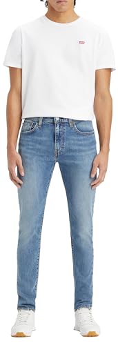 Levi's 510 Skinny, Jeans Hombre, Fly Amanita Adv,