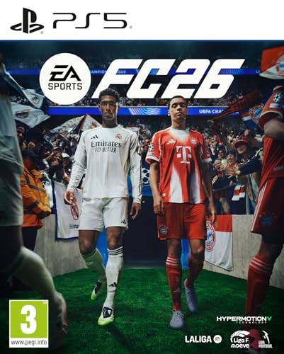 EA SPORTS FC 26 Standard Edition PS5 | Jeux vidéo