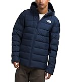 The North Face NF0A84I14GV M Aconcagua 3 Hoodie