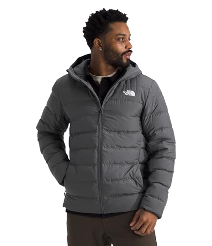 The North Face Aconcagua 3 Hoodie Chaqueta de plumas para hombre