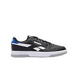 Reebok Prime Set de Zapatillas Unisex, Color Negro/Blanco/Azul óptimo